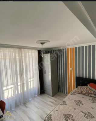 2+1 EŞYALI - KİRACILI SATILIK APART - fotoğraf 8