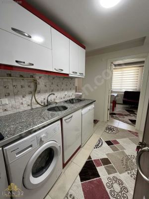 IYAŞ AVM YANINDA 1 TAPULU 1 YAPI KAYIT BELGELİ SATILIK APART - fotoğraf 33