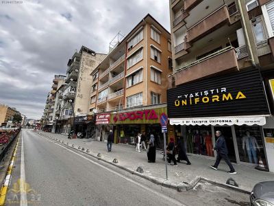 ÖZKANLAR KAVŞAĞINDA SATILIK 250 M² DÜKKAN - fotoğraf 11