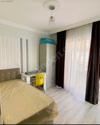 FİNANS SİSTEMLERİNE UYGUN 2+1 EŞYALI BALKONLU SATILIK APART - fotoğraf 10