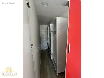 IYAŞ AVM YANINDA 1 TAPULU 1 YAPI KAYIT BELGELİ SATILIK APART - fotoğraf 28