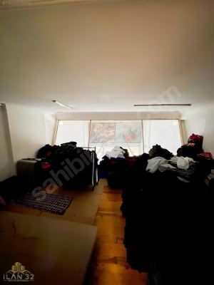 ÖZKANLAR KAVŞAĞINDA SATILIK 250 M² DÜKKAN - fotoğraf 19