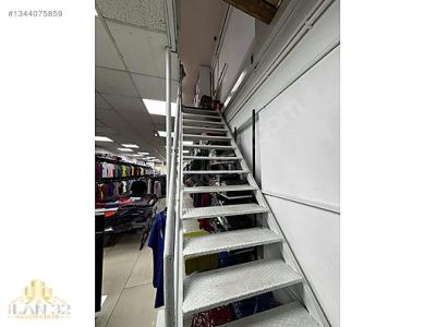 ÖZKANLAR KAVŞAĞINDA SATILIK 250 M² DÜKKAN - fotoğraf 5