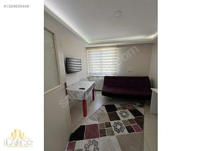 IYAŞ AVM YANINDA 1 TAPULU 1 YAPI KAYIT BELGELİ SATILIK APART - fotoğraf 11