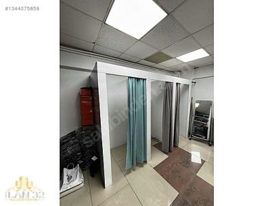 ÖZKANLAR KAVŞAĞINDA SATILIK 250 M² DÜKKAN - fotoğraf 4
