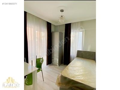 FİNANS SİSTEMLERİNE UYGUN 2+1 EŞYALI BALKONLU SATILIK APART - fotoğraf 5