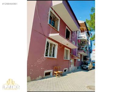 DİNAR MERKEZ'DE KOMPLE SATILIK BİNA - fotoğraf 3