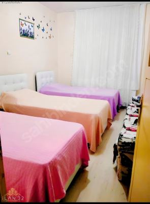DİNAR MERKEZ'DE KOMPLE SATILIK BİNA - fotoğraf 24