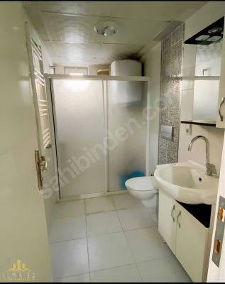 FİNANS SİSTEMLERİNE UYGUN 2+1 EŞYALI BALKONLU SATILIK APART - fotoğraf 14