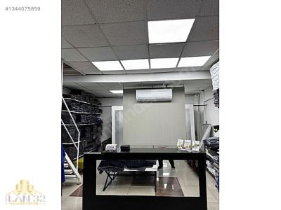 ÖZKANLAR KAVŞAĞINDA SATILIK 250 M² DÜKKAN - fotoğraf 3