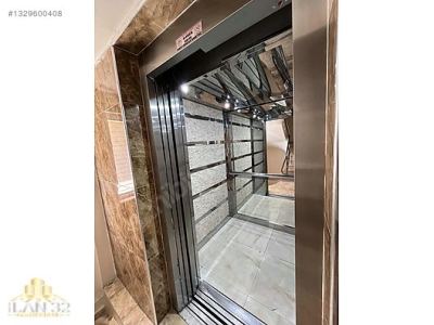 IYAŞ AVM YANINDA 1 TAPULU 1 YAPI KAYIT BELGELİ SATILIK APART - fotoğraf 15
