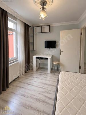 BAHÇELİEVLER'DE SATILIK EŞYALI APART - fotoğraf 13