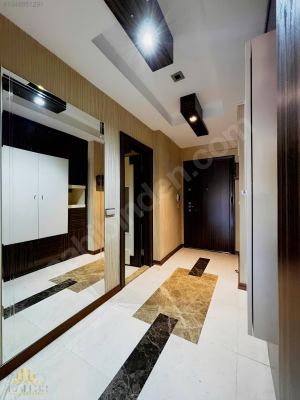 GAZİ KEMAL MAHALLESİN'DE SATILIK LÜKS DUBLEKS DAİRE - fotoğraf 37