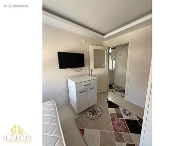IYAŞ AVM YANINDA 1 TAPULU 1 YAPI KAYIT BELGELİ SATILIK APART - fotoğraf 14