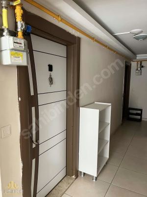 IYAŞ AVM YANINDA 1 TAPULU 1 YAPI KAYIT BELGELİ SATILIK APART - fotoğraf 32
