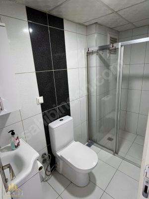 IYAŞ AVM YANINDA 1 TAPULU 1 YAPI KAYIT BELGELİ SATILIK APART - fotoğraf 35