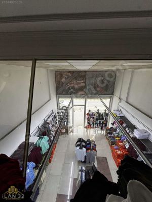 ÖZKANLAR KAVŞAĞINDA SATILIK 250 M² DÜKKAN - fotoğraf 20