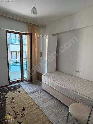 ASANSÖRLÜ BALKONLU HERŞEY DAHİL 2+1 KİRALIK APARTLAR - fotoğraf 21
