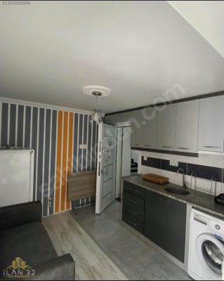 2+1 EŞYALI - KİRACILI SATILIK APART - fotoğraf 7