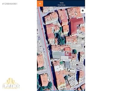 DİNAR MERKEZ'DE KOMPLE SATILIK BİNA - fotoğraf 5