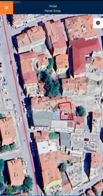 DİNAR MERKEZ'DE KOMPLE SATILIK BİNA - fotoğraf 20