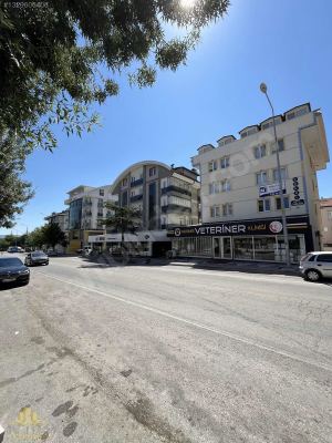 IYAŞ AVM YANINDA 1 TAPULU 1 YAPI KAYIT BELGELİ SATILIK APART - fotoğraf 29