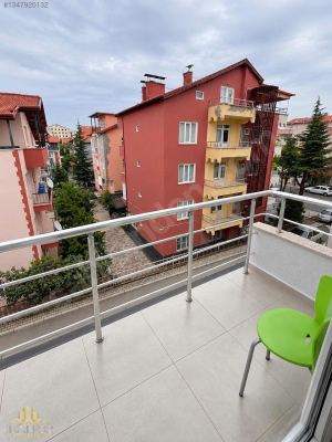 BAHÇELİEVLER'DE SATILIK EŞYALI APART - fotoğraf 14