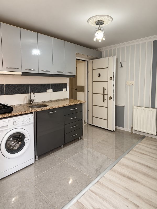 SATILIK EŞYALI APARTLAR