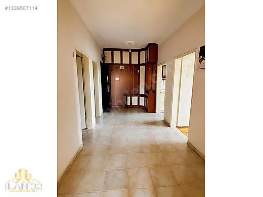 CUMA PAZARININ HEMEN YANINDA SATILIK DAİRE