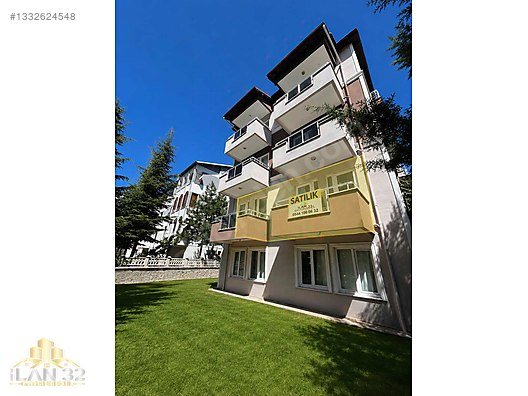 MODERNEVLER'DE SATILIK APARTLAR