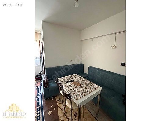 ASANSÖRLÜ BALKONLU HERŞEY DAHİL 2+1 KİRALIK APARTLAR
